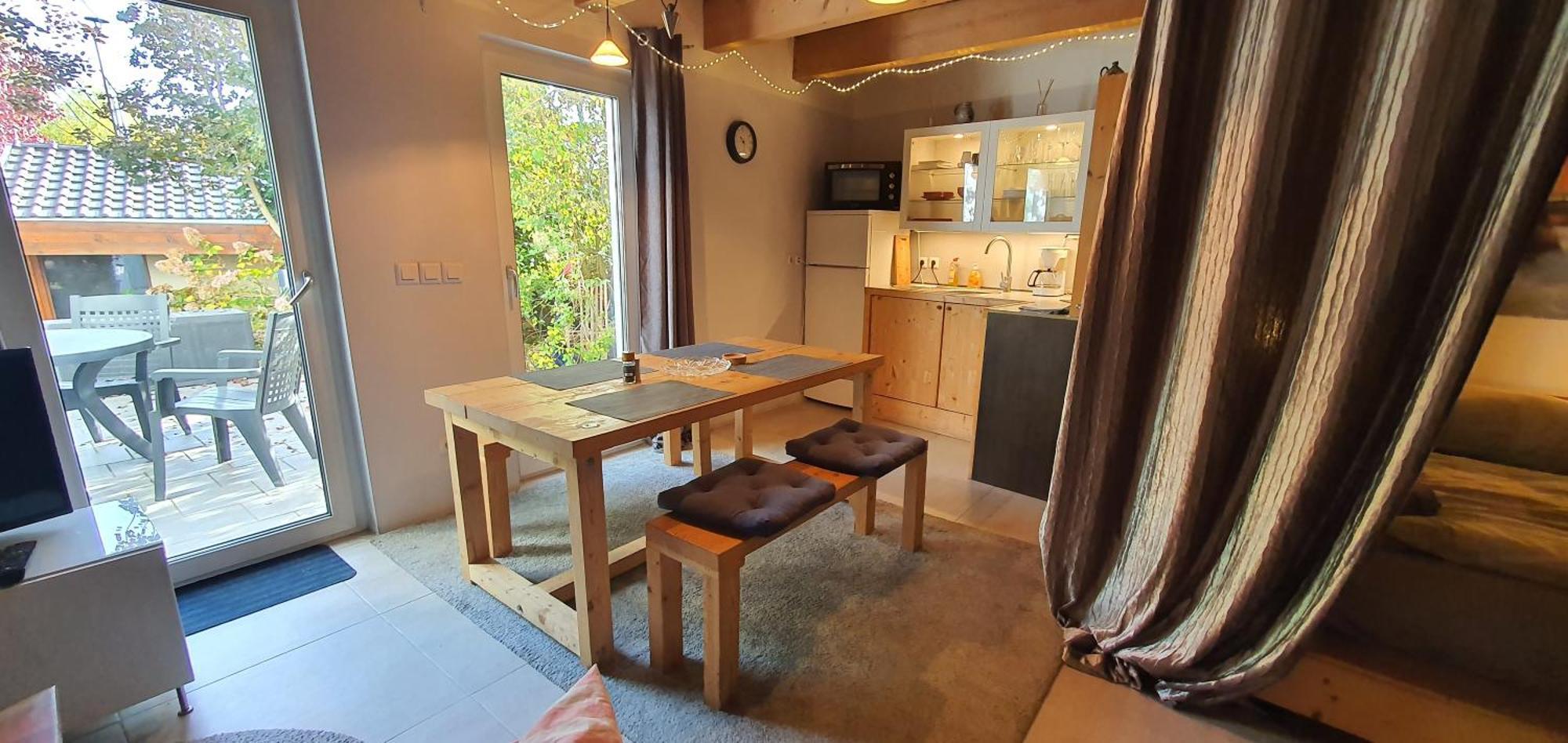 Pension An Der Elsterbruecke เบอร์ลิน ภายนอก รูปภาพ