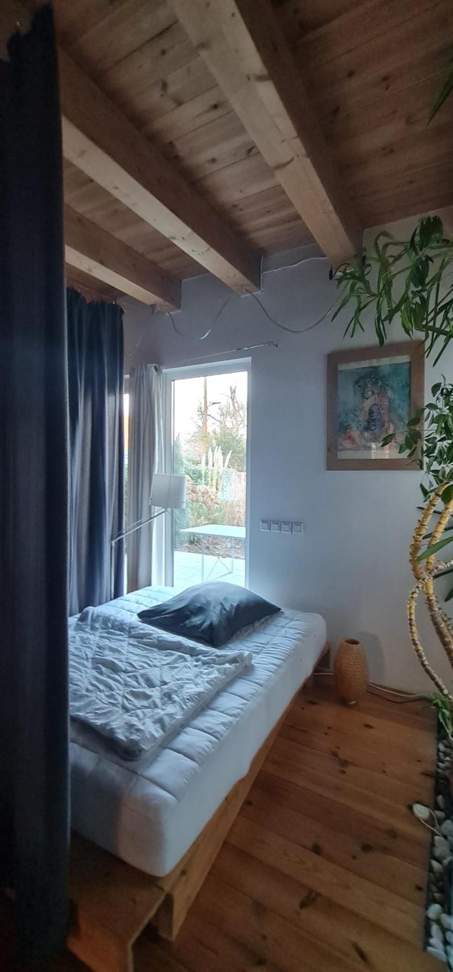 Pension An Der Elsterbruecke เบอร์ลิน ห้อง รูปภาพ
