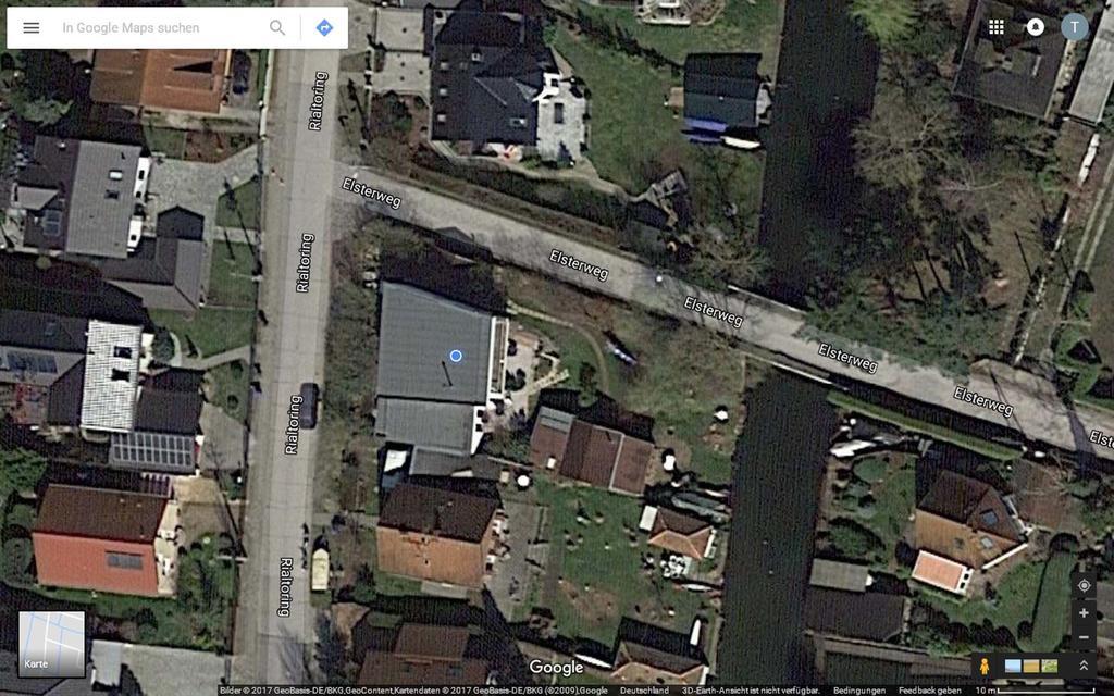 Pension An Der Elsterbruecke เบอร์ลิน ภายนอก รูปภาพ